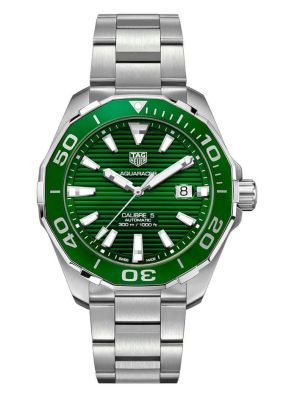 Tag Heuer Aquaracer Watch