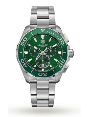 Tag Heuer Aquaracer Watch,