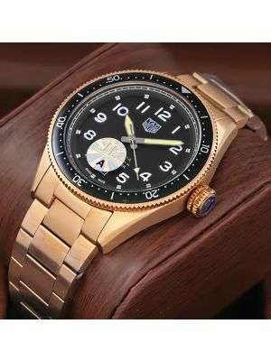 TAG Heuer Autavia Watch