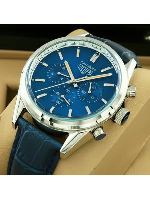 Tag Heuer Carrera 160 Years Anniversary Watch