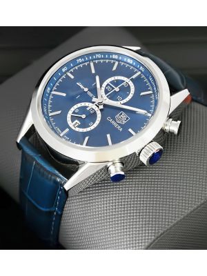 Find TAG Heuer Carrera 1887 Blue Watches Prices in Pakistan, 