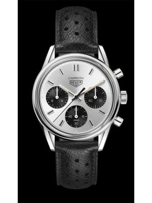 TAG Heuer Carrera 60th Anniversary Watch