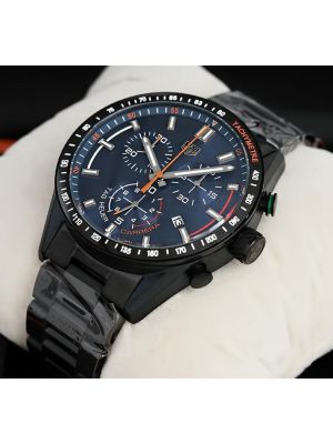 TAG Heuer Carrera Blue Dial replica watches in karachi