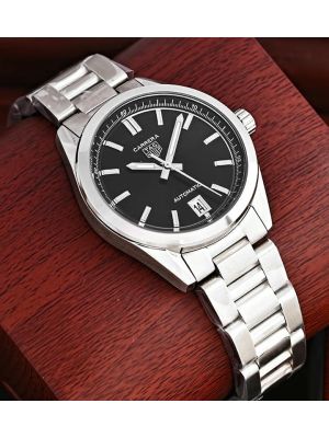 TAG Heuer Carrera Caliber 5 Watch