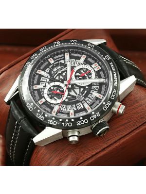 Tag Heuer Carrera Caliber Heuer 01 Skeleton Watches in Lahore, 
