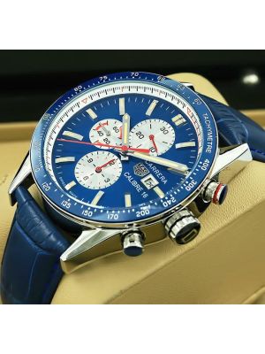 TAG Heuer Carrera Calibre 16 Chronograph Watch