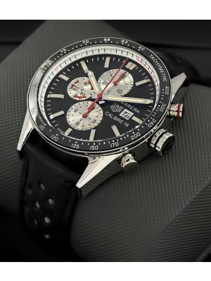 TAG Heuer Carrera Calibre 16 Watch,
