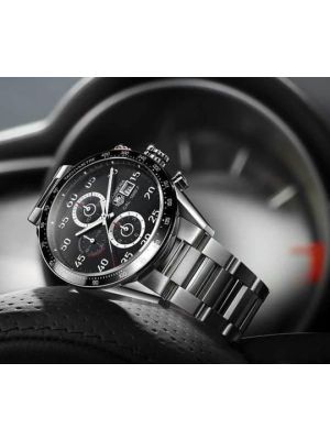 TAG Heuer Carrera Calibre 1887 Watch
