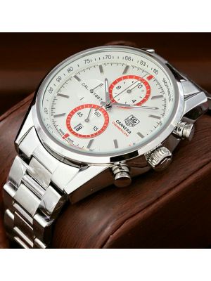 Tag Heuer Carrera Calibre 1887 Watch