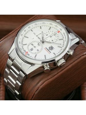 Tag Heuer Carrera Calibre 1887 Watch