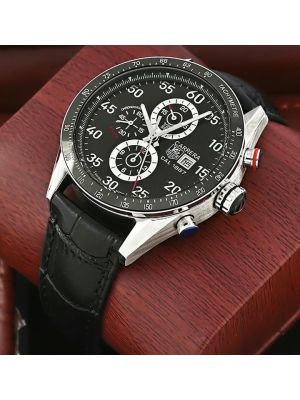 TAG Heuer Carrera Calibre 1887 Watch