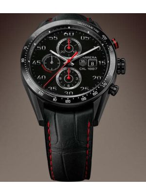 Best TAG Heuer Carrera Calibre 1887 Watches in Pakistan