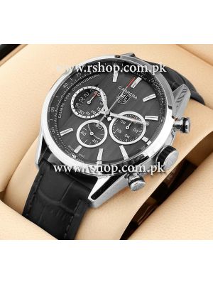 Tag Heuer Carrera Calibre 1969 Chronograph replica watches