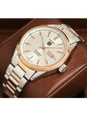 Tag Heuer Carrera Calibre 5 Gent's Watch