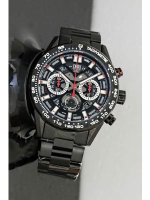 TAG Heuer Carrera Calibre Heuer-01 Men Watches