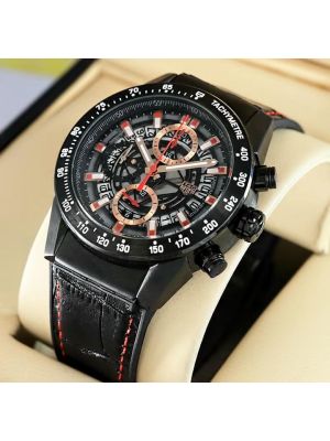 Tag heuer Carrera Calibre Heuer 01  Chronograph price in Pakistan, 