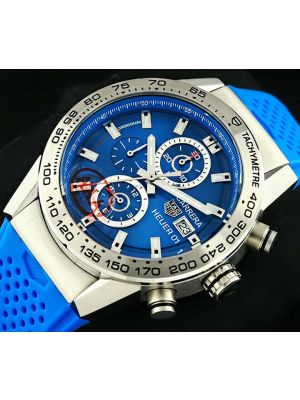 Tag Heuer Carrera Calibre Heuer 01 Watch