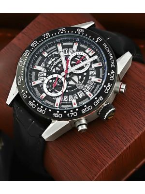 Find TAG Heuer Carrera Calibre Heuer 01 Watches Prices in Pakistan