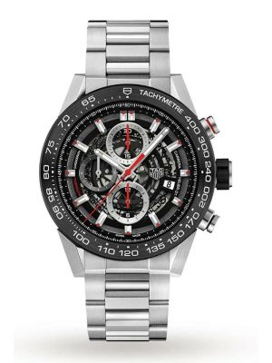 TAG Heuer Carrera Calibre Heuer 01 Watch