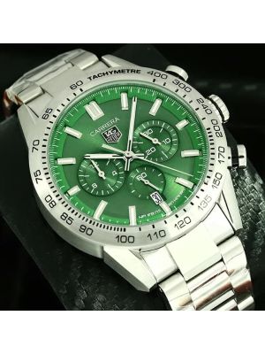 Tag Heuer Carrera Calibre Heuer 02 mens Watch price in pakistan