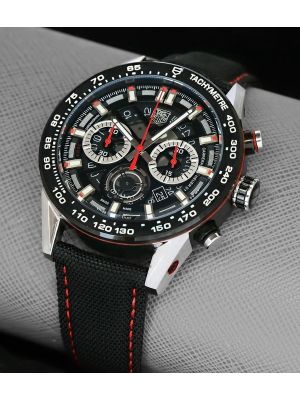 Tag Heuer Carrera Chronograph Tourbillon Luxury watches in Pakistan