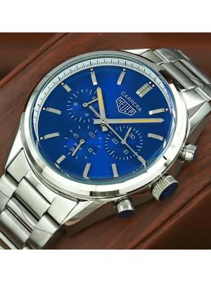 TAG Heuer Carrera Calibre Watch