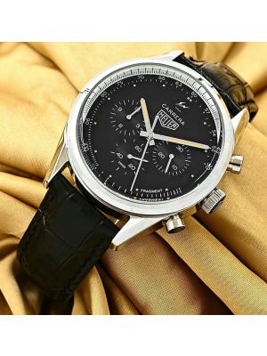 TAG Heuer Carrera Fragment Heuer 02 Watch