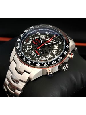 TAG Heuer Carrera Heuer-01 & Formula 1 Ayrton Senna Special Edition  Pakistan
