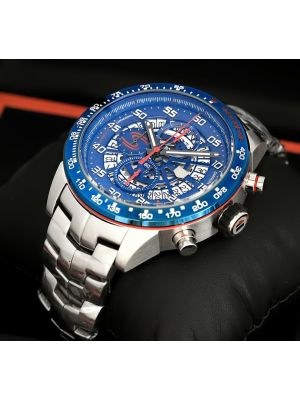 TAG Heuer Carrera Heuer 01 Racing Ayrton Senna Edition Luxury watches in Pakistan