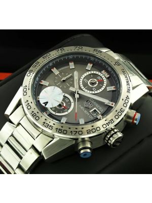 TAG Heuer Carrera Heuer 01 Watch