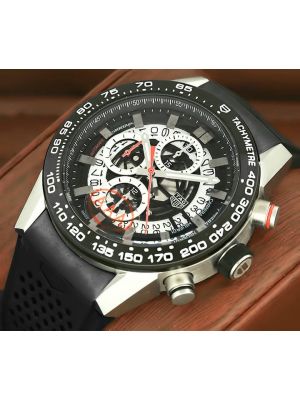 TAG Heuer Carrera Heuer 01 Watch