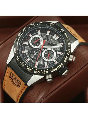 TAG Heuer Carrera Heuer 02 Watch