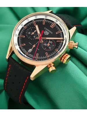 TAG Heuer Carrera Limited Edition Watch