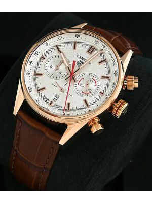 TAG Heuer Carrera Limited Edition Watch