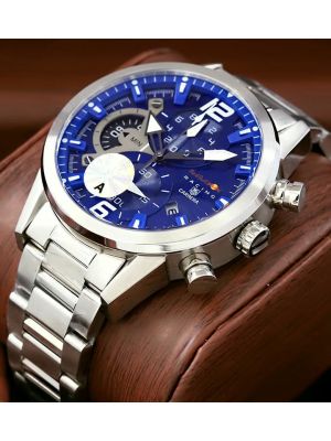 Tag Heuer Carrera Red Bull Racing Watch