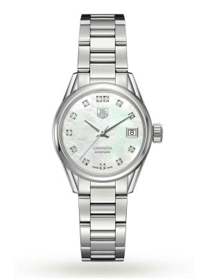 TAG Heuerr Carrera Watch