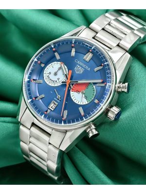 TAG Heuer Skipper Carrera Watch