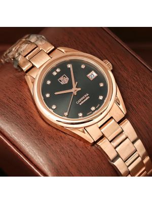 TAG Heuer Carrera Womens Watch