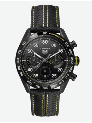 TAG Heuer Carrera X Porsche Limited Edition Mens Watch