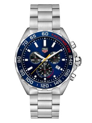 TAG Heuer Formula 1 Aston Martin Red602