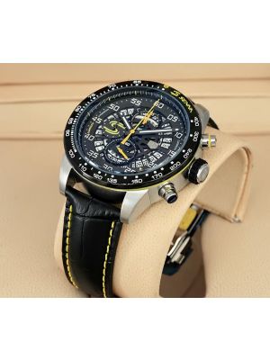 TAG Heuer Formula 1 Ayrton Senna Chronograph Special Edition Luxury watches in Pakistan,