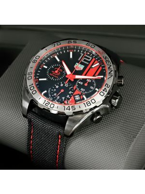 TAG Heuer Formula 1 Ayrton Senna Special Edition watches prices in Pakistan