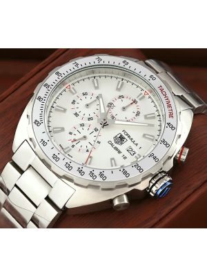 TAG Heuer Formula 1 Chronograph Calibre 16 Watch