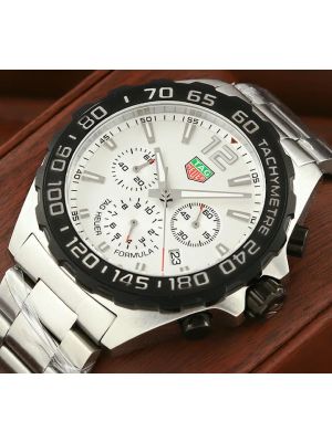 Tag Heuer Formula 1 Chronograph Watch