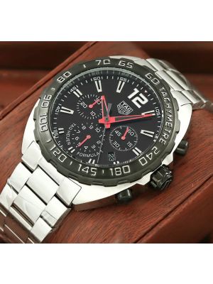 TAG Heuer Formula 1 Chronograph Watch