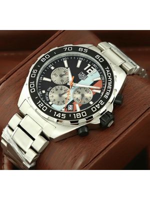 TAG Heuer Formula 1 Chronograph Watch