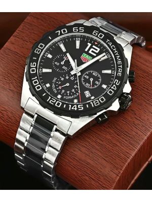 TAG Heuer Formula 1 Mens Watch