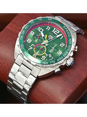 Tag Heuer Formula 1 Racing Editon Mens Watch