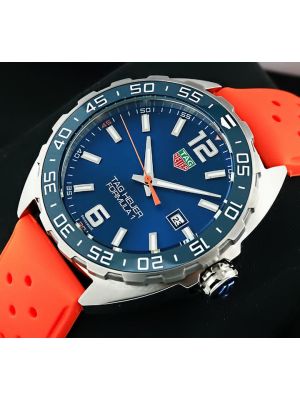 TAG Heuer Formula 1 Watch