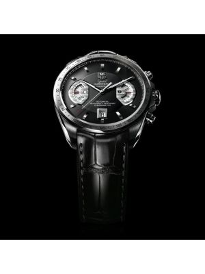 Tag Heuer Grand Carrera Calibre 17
